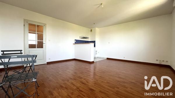 Appartement à vendre 2 pièces 46 m² Cugnaux
