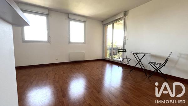 Appartement à vendre 2 pièces 46 m² Cugnaux