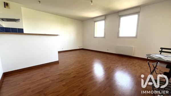 Appartement à vendre 2 pièces 46 m² Cugnaux