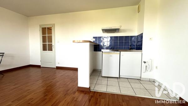 Appartement à vendre 2 pièces 46 m² Cugnaux