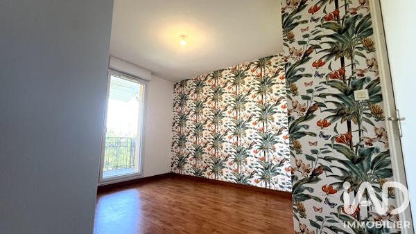 Appartement à vendre 2 pièces 46 m² Cugnaux
