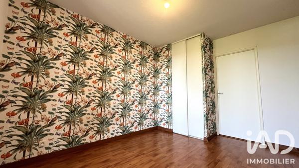 Appartement à vendre 2 pièces 46 m² Cugnaux