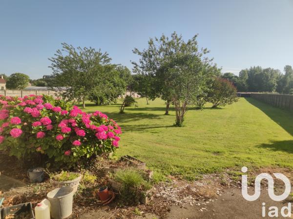 Maison à vendre 10 pièces 282 m² Gelos