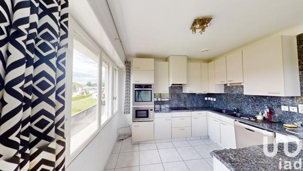 Maison à vendre 10 pièces 282 m² Gelos