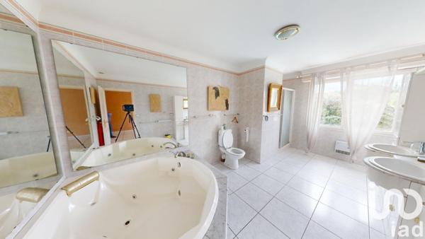 Maison à vendre 10 pièces 282 m² Gelos