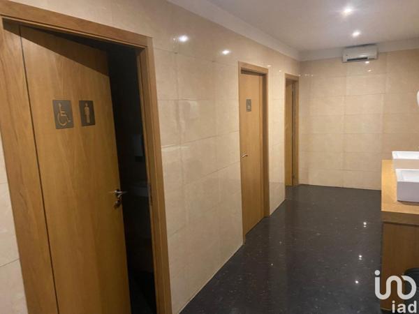 Restaurant à vendre 375 m² Tours