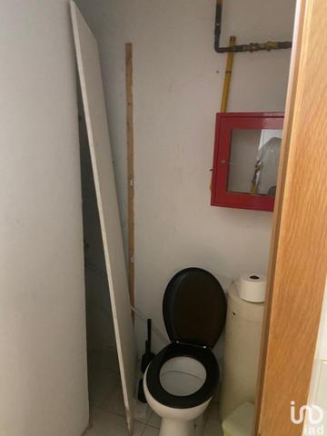 Restaurant à vendre 375 m² Tours