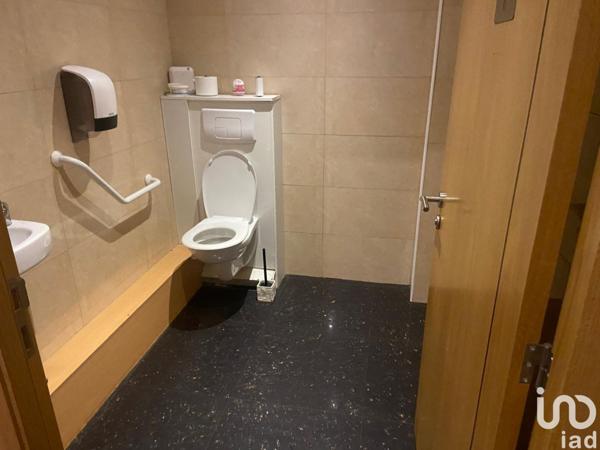 Restaurant à vendre 375 m² Tours