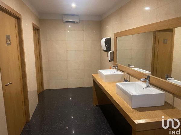 Restaurant à vendre 375 m² Tours