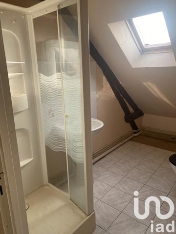 Immeuble à vendre 290 m² Les Bordes