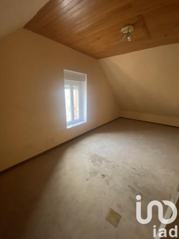 Immeuble à vendre 290 m² Les Bordes