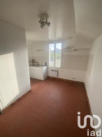 Immeuble à vendre 290 m² Les Bordes