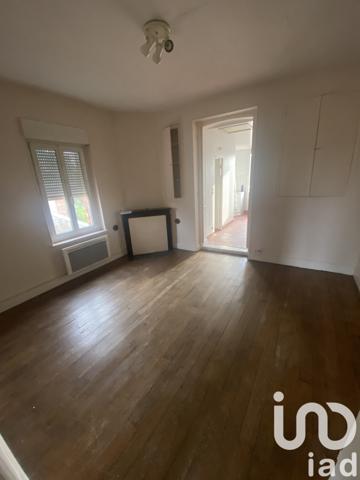 Immeuble à vendre 290 m² Les Bordes