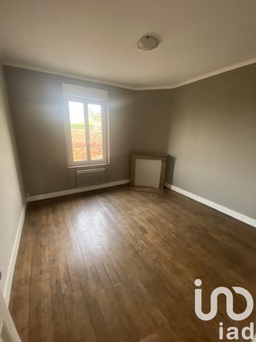 Immeuble à vendre 290 m² Les Bordes