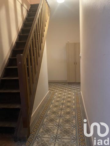 Immeuble à vendre 290 m² Les Bordes