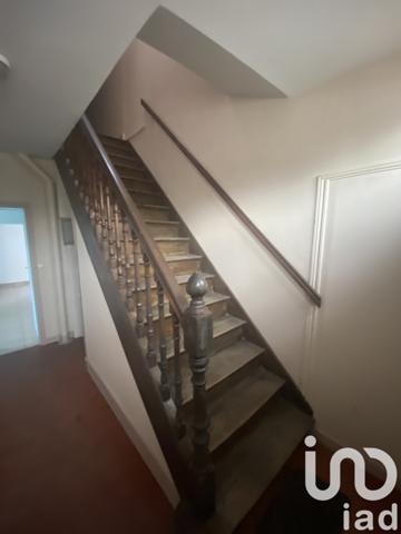 Immeuble à vendre 290 m² Les Bordes