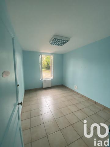 Immeuble à vendre 290 m² Les Bordes