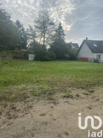 Immeuble à vendre 290 m² Les Bordes