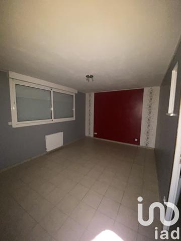 Immeuble à vendre 290 m² Les Bordes