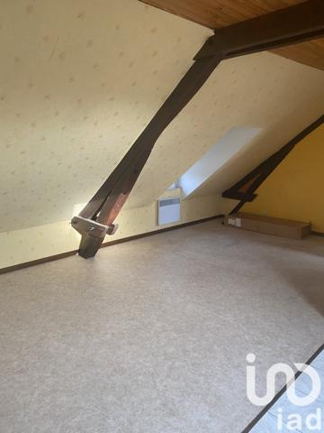 Immeuble à vendre 290 m² Les Bordes