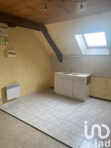 Immeuble à vendre 290 m² Les Bordes