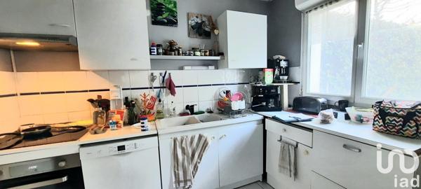 Maison 4 pièces de 78 m² à Martignas-sur-Jalle (33127)