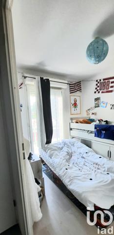 Maison 4 pièces de 78 m² à Martignas-sur-Jalle (33127)