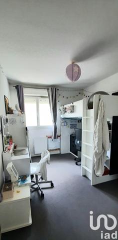 Maison 4 pièces de 78 m² à Martignas-sur-Jalle (33127)