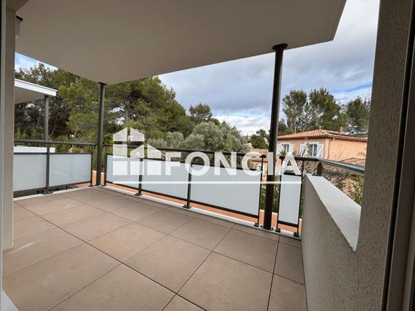 Location Appartement 3 pièces 64 m² - Résidence TER NATURA Les Angles 30133