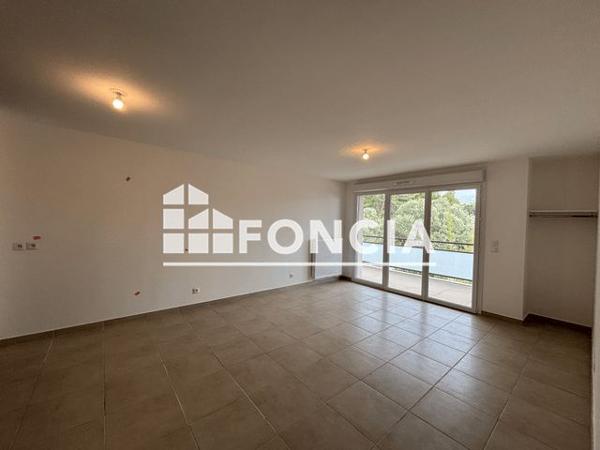 Location Appartement 3 pièces 64 m² - Résidence TER NATURA Les Angles 30133