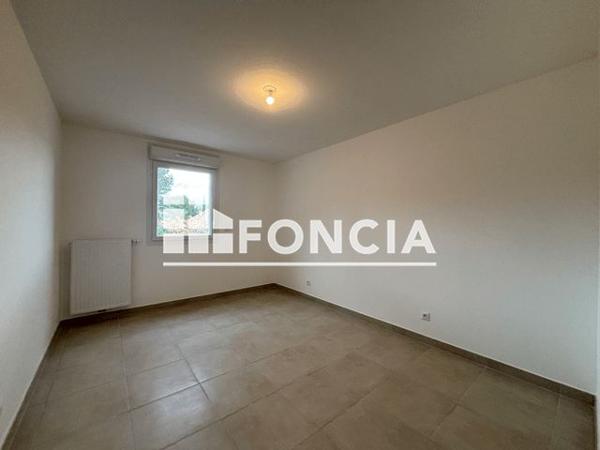 Location Appartement 3 pièces 64 m² - Résidence TER NATURA Les Angles 30133