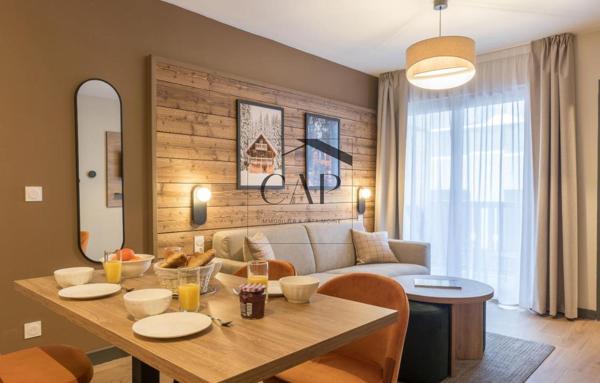 Vars (05560) T3 D’EXCEPTION AU PIED DES PISTES À VARS