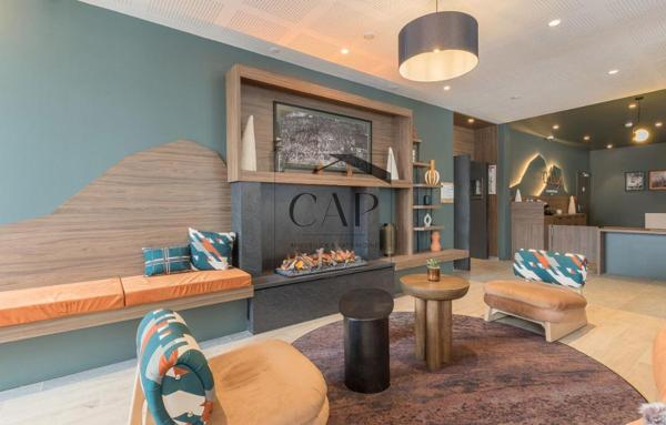 Vars (05560) T3 D’EXCEPTION AU PIED DES PISTES À VARS