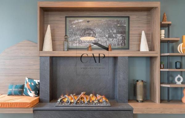 Vars (05560) T3 D’EXCEPTION AU PIED DES PISTES À VARS