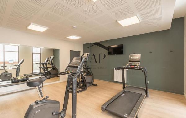 Vars (05560) T3 D’EXCEPTION AU PIED DES PISTES À VARS