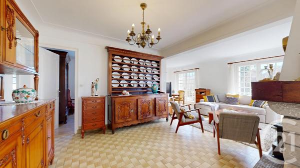 Maison à vendre  4 pièces - 136 m2 ONDRES - 40