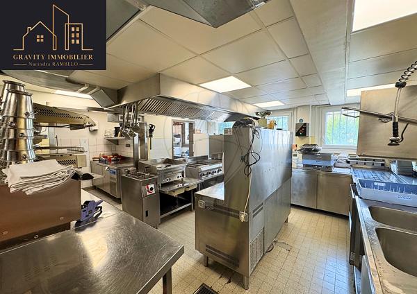 Immeuble  en vente - Haute-Savoie - 74