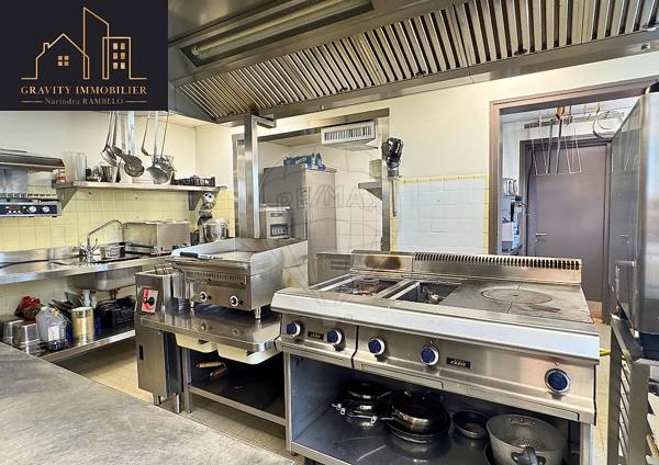 Immeuble  en vente - Haute-Savoie - 74