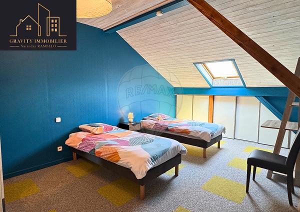 Immeuble  en vente - Haute-Savoie - 74