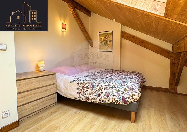 Immeuble  en vente - Haute-Savoie - 74