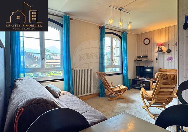 Immeuble  en vente - Haute-Savoie - 74