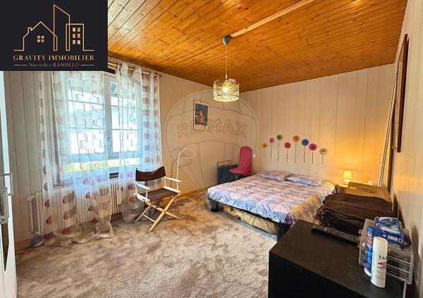 Immeuble  en vente - Haute-Savoie - 74