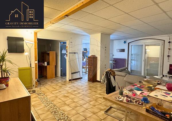 Immeuble  en vente - Haute-Savoie - 74