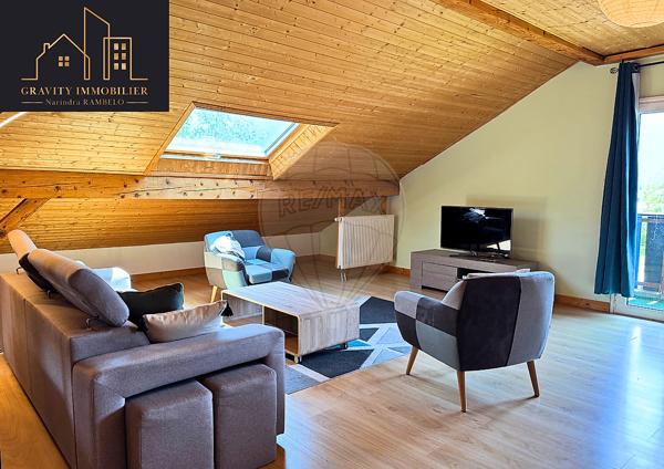 Immeuble  en vente - Haute-Savoie - 74