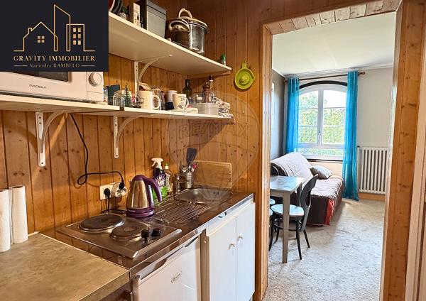 Immeuble  en vente - Haute-Savoie - 74