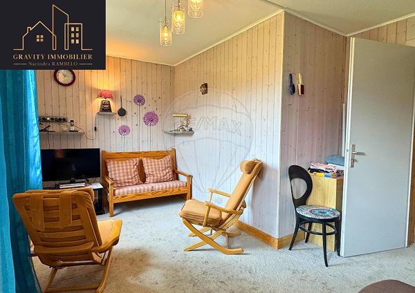 Immeuble  en vente - Haute-Savoie - 74