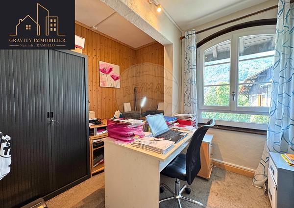 Immeuble  en vente - Haute-Savoie - 74