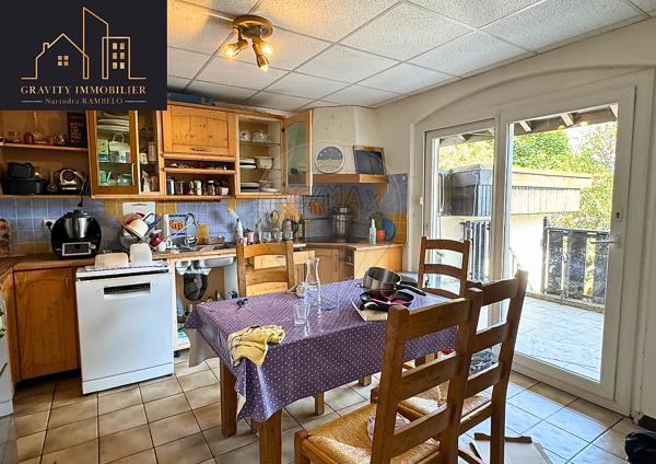 Immeuble  en vente - Haute-Savoie - 74