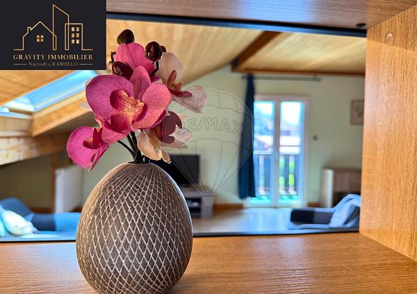 Immeuble  en vente - Haute-Savoie - 74