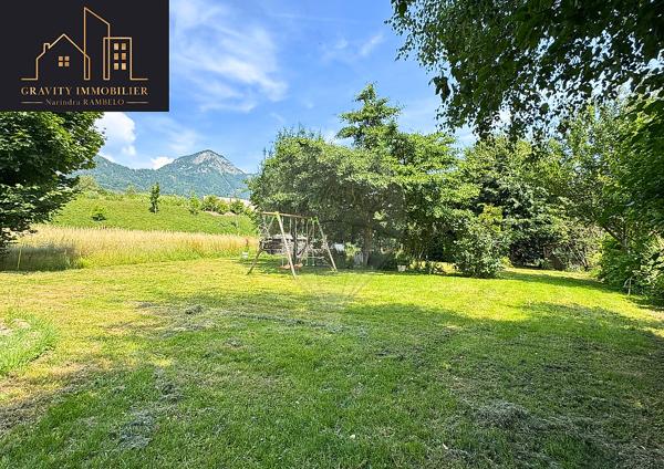 Immeuble  en vente - Haute-Savoie - 74